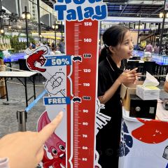 KodTalay seafood buffet 여행 사진