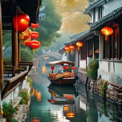 阿四蟹庄 User Photo