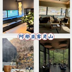 金山岭长城悦苑酒店·宴会厅 User Photo