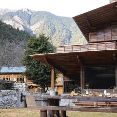 仓木餐厅Elimwood User Photo