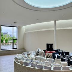 塘口文园小馆 User Photo