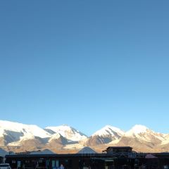 慕云营地(喀拉库勒湖店)·潮汕汤米粉 User Photo