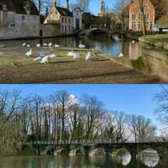 Otto Waffle Atelier Katelijnestraat User Photo