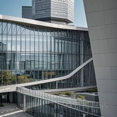 TONG QING LOU User Photo