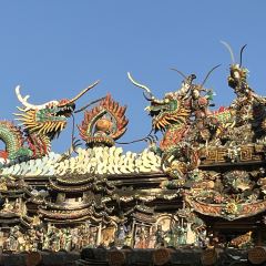 西郊农贸市场 User Photo