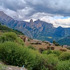 迭部扎尕那格桑梅朵民宿·餐厅 User Photo