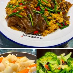 家有好菜(盛世公馆店) User Photo