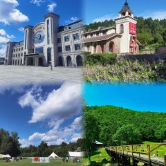 LAO YU WENG BEN GUO DUN User Photo