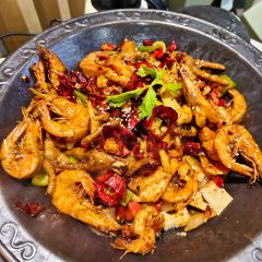 铁锅门香辣馆(中心广场店) User Photo