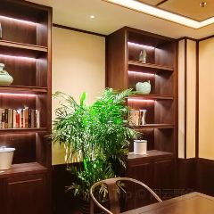 無錫巡塘書香府邸飯店·至達院餐廳張用戶圖片