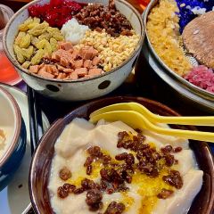 曹师傅砂锅麻辣烫 User Photo