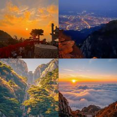 Guo hua san guan User Photo