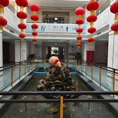 (Xingchengfuwuqu) Restaurant User Photo