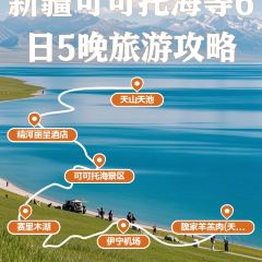 魏家羊羔肉(天山区店) User Photo