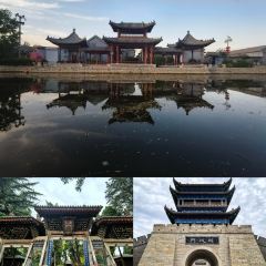 韩城古城美食街 User Photo