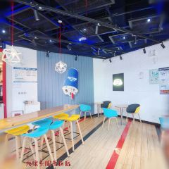 DQ(大槐东服务区店) User Photo