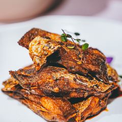 Yunhe Noodle (Huangpu) User Photo