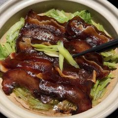 LINJIANGYAN·YUN User Photo