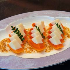 INTERCONTINENTAL ZHENGZHOU·Cai Feng Lou Chinese restaurant User Photo