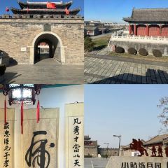 胡同小馆(山东路店) User Photo