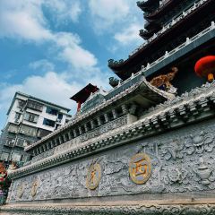 文惠桥头大华干捞粉 User Photo