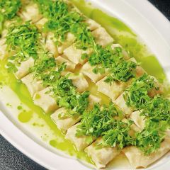 牡丹园·灵岩山房 User Photo