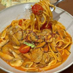 福記咖啡·手工意麵（惠城店）張用戶圖片