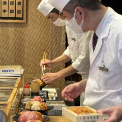 Tsukiji Unitora Nakadori User Photo