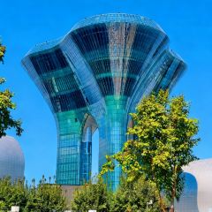 海爾巴格大飯店（喀什店）張用戶圖片