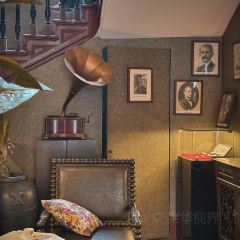 The China Harvest 여행 사진