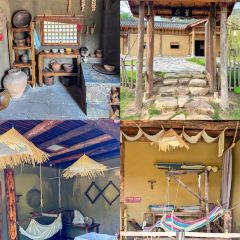 袁夫稻田火车餐厅 User Photo