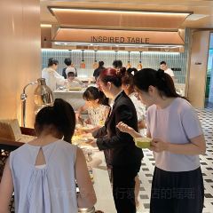 汕尾陆丰希尔顿惠庭酒·灵动餐厅 여행 사진