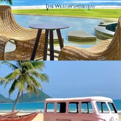 Nyonya Kebaya-A taste of Malaysia User Photo