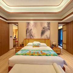 大燚果木燒鵝·明爐頭牌清遠雞（山湖城店）張用戶圖片