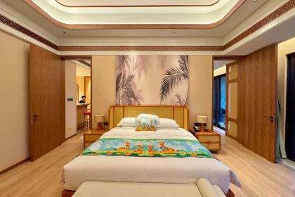 大燚果木燒鵝·明爐頭牌清遠雞（山湖城店）