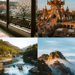 DEDECO 여행 사진