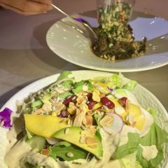 The Starry Frantier Bund Outlet User Photo