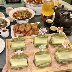 CHAO PENG PAI User Photo