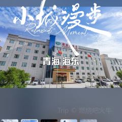 寒野柴火鸡老店(一分店) User Photo