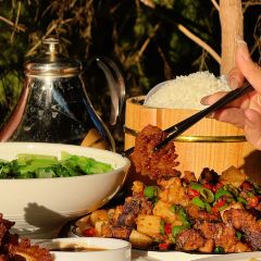 迎曦小院 User Photo