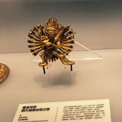 马守疆包头老馆子 User Photo