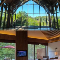 绍兴新昌安岚·听涛阁 User Photo