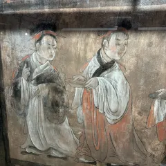 ZHENG XI WANG User Photo