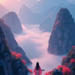 Hecheng LU GAO JIAN User Photo