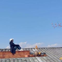 水厄底人家·遇龙河漂流(水厄底码头店) User Photo