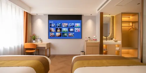 岷州小吃一條街