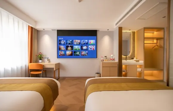 岷州小吃一條街