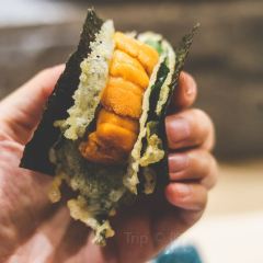 SENSE sushi lab 여행 사진