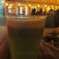 Damasca One Restaurant User Photo