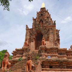 The Terracotta Garden At Lamphun User Photo